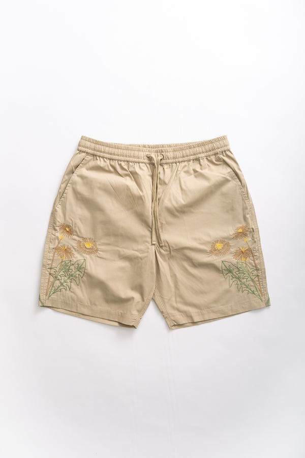 fera BEACH SHORT - SAND