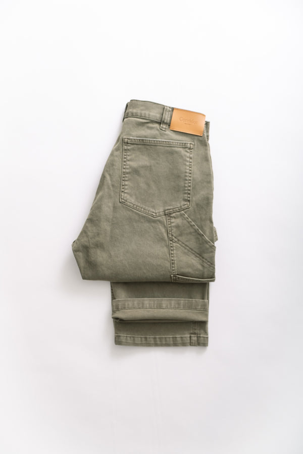 Fera CARPENTER JEAN - ARMY