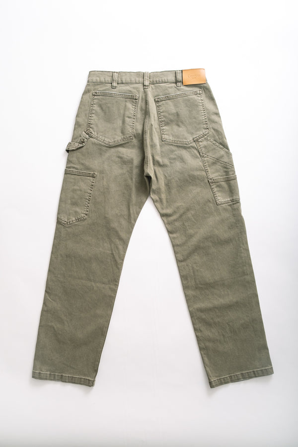 Fera CARPENTER JEAN - ARMY