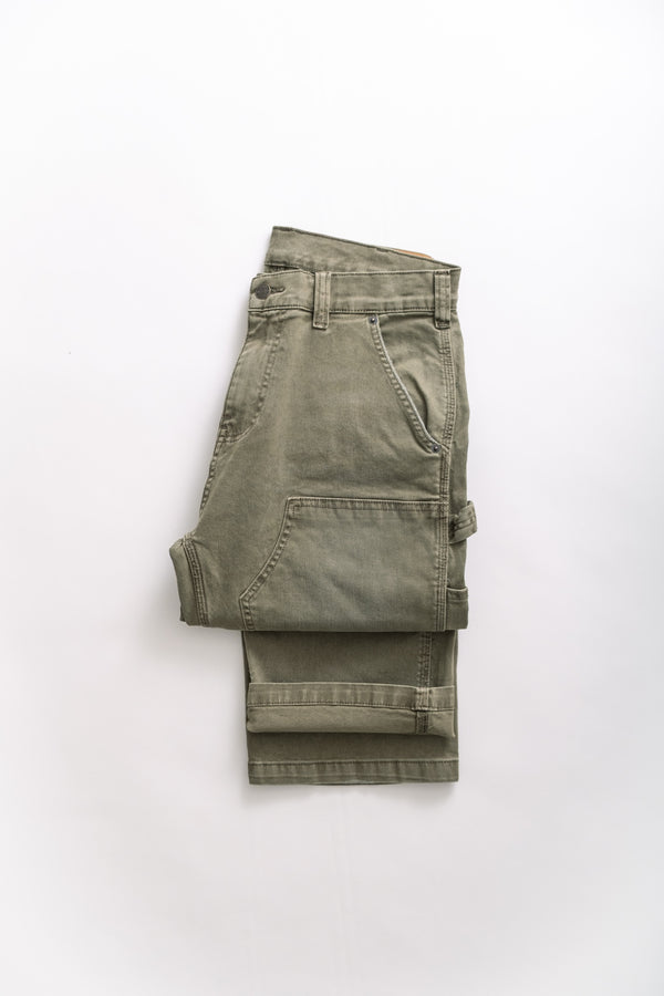 fera CARPENTER JEAN - ARMY