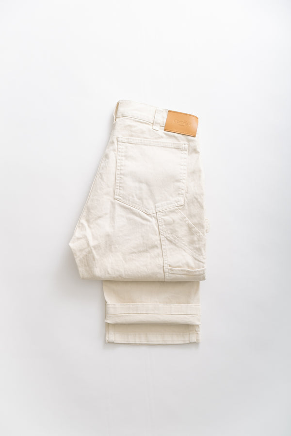 Fera CARPENTER JEAN - NATURAL