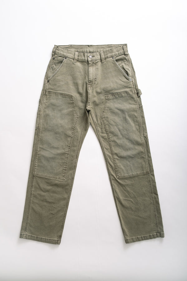 Fera CARPENTER JEAN - NATURAL