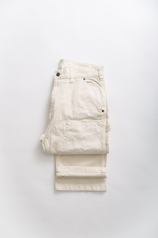 fera CARPENTER JEAN - NATURAL