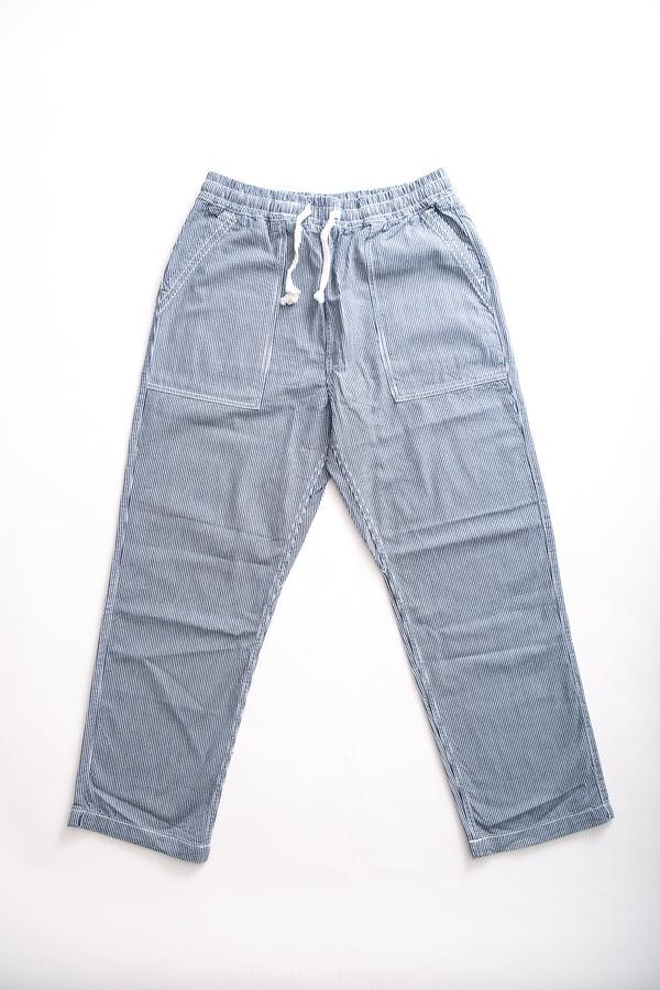 Fera CHEF PANT - HICKORY