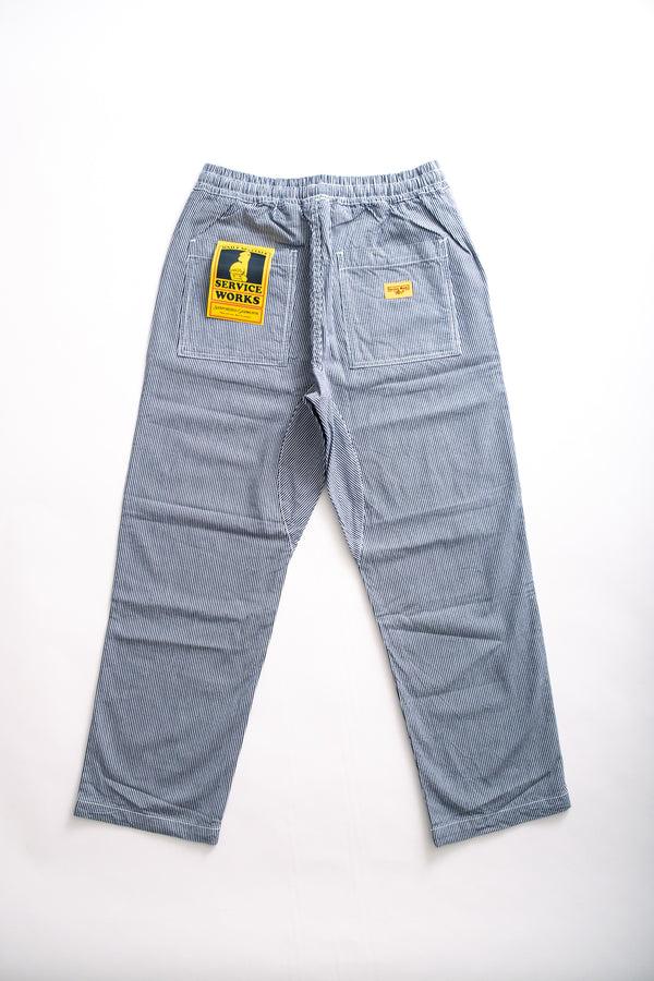 Fera CHEF PANT - HICKORY