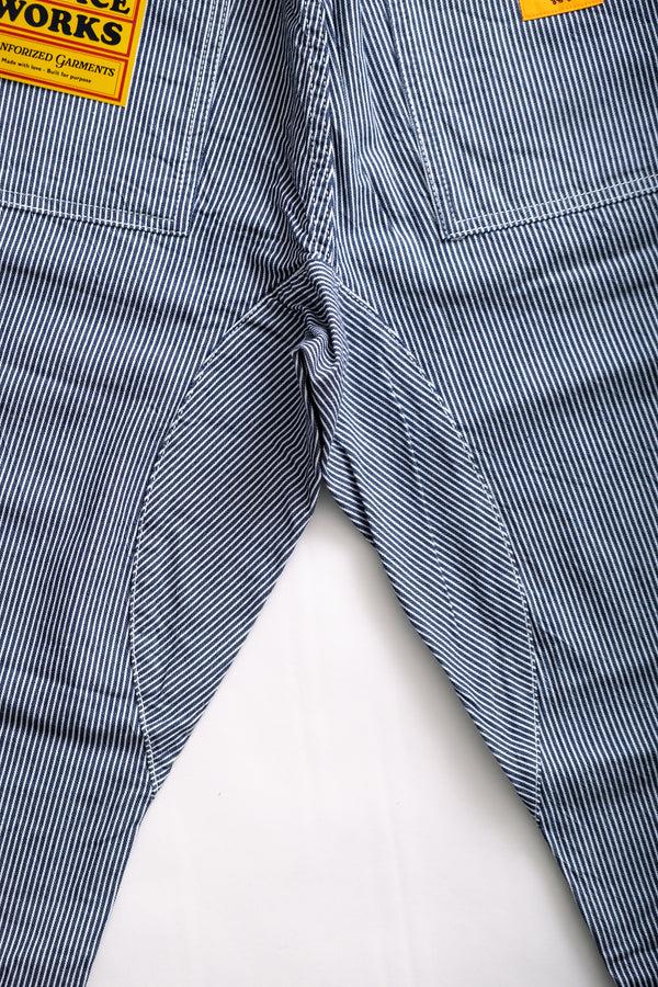 Fera CHEF PANT - HICKORY