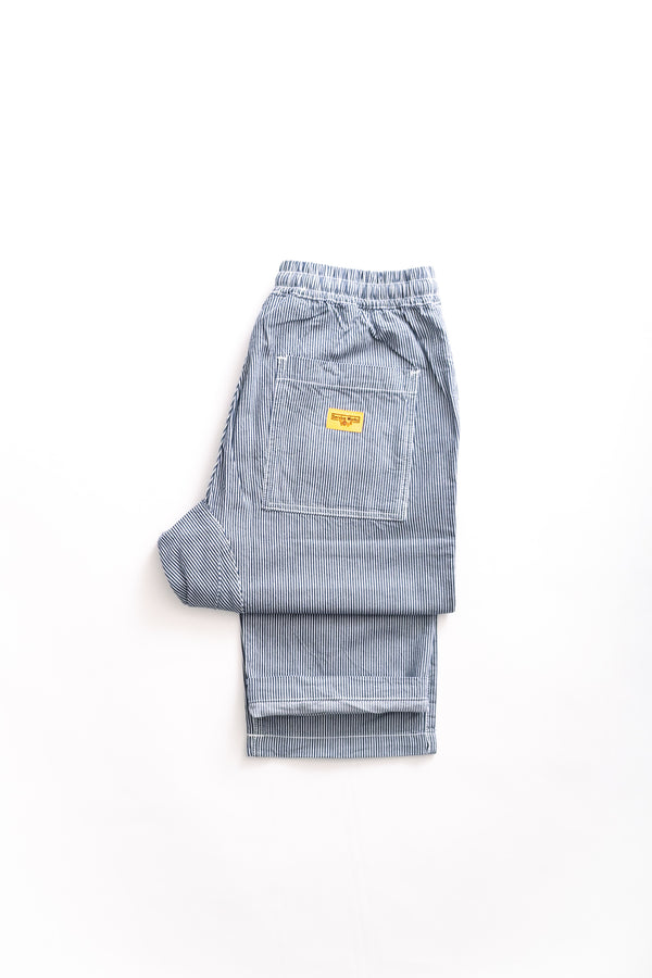 fera CHEF PANT - HICKORY