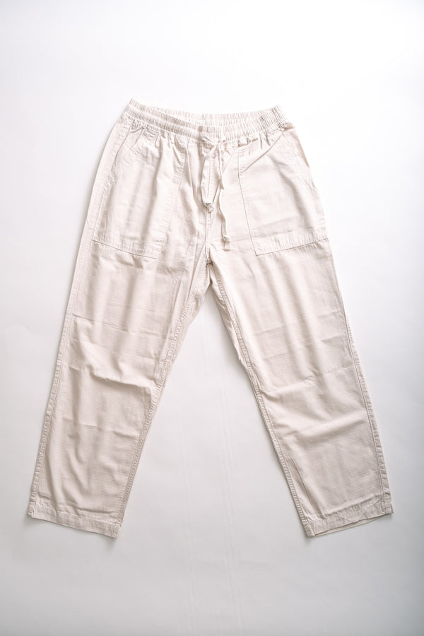 Fera CHEF PANT RIPSTOP - BONE