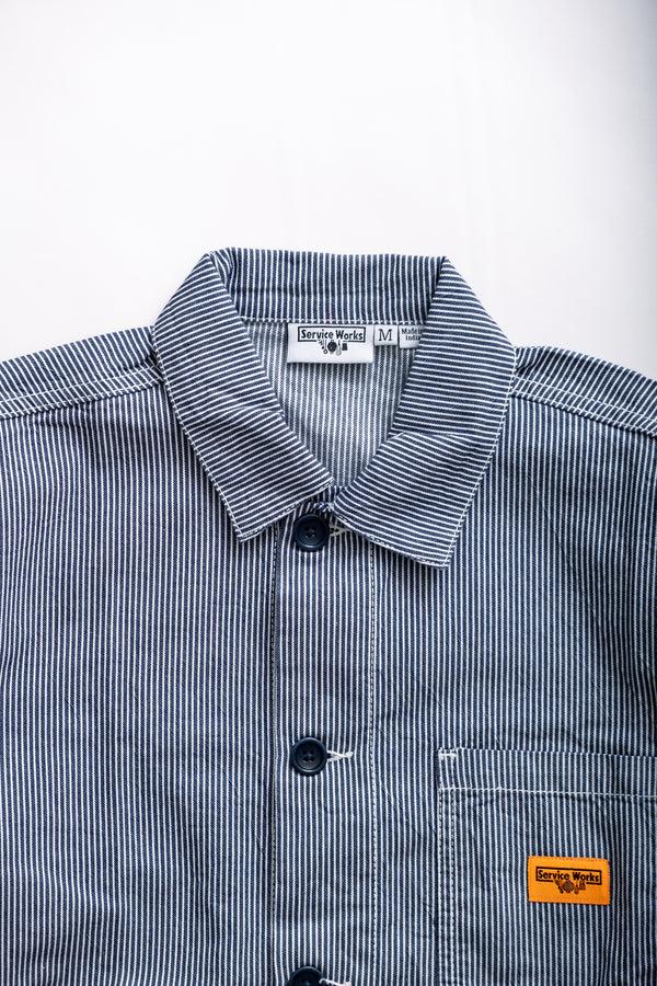Fera CHORE SHIRT - HICKORY