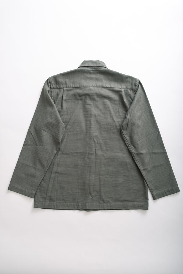 Fera DOCKSIDE JACKET - OLIVE