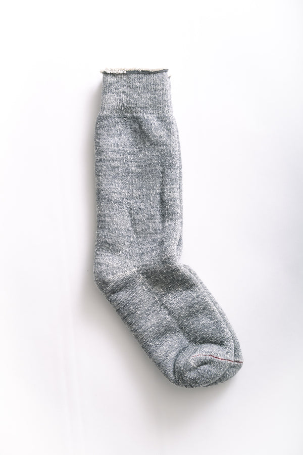 Fera DOUBLE FACE CREW SOCK