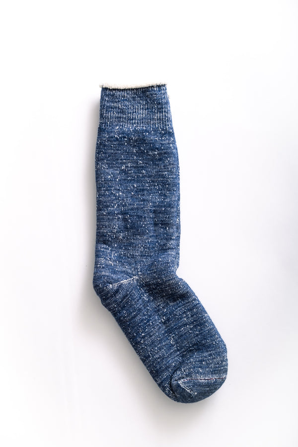 Fera DOUBLE FACE CREW SOCK