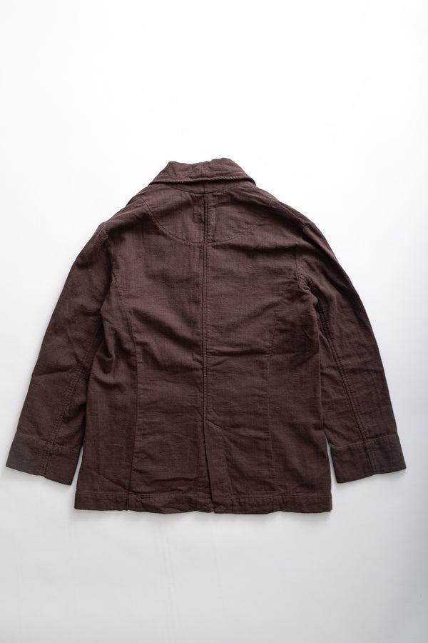 Fera ELLIOTT JACKET - WREN