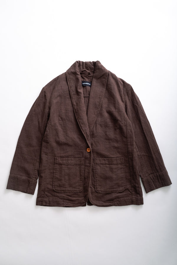 fera ELLIOTT JACKET - WREN