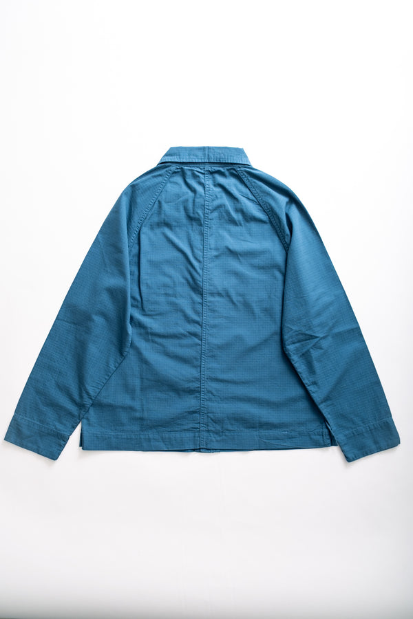 Fera FRONT OF HOUSE RIPSTOP - OCEAN