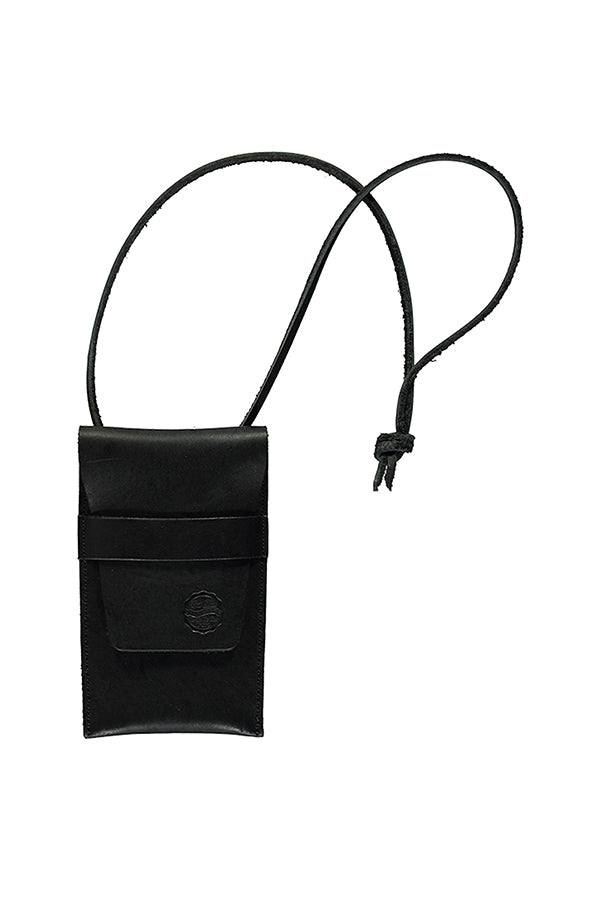 Fera LEATHER POUCH