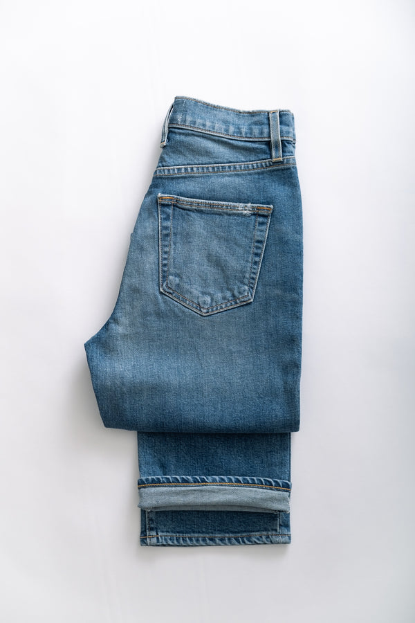 fera LONDON - BLUE BIRD