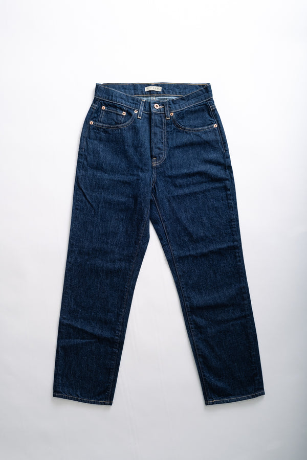 Fera LOOSE CROP - RINSE