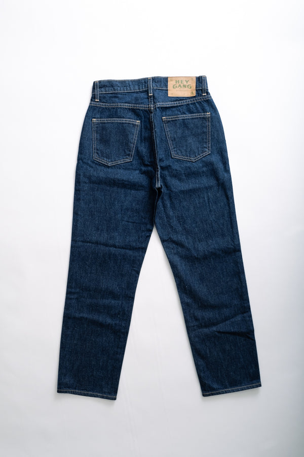 Fera LOOSE CROP - RINSE