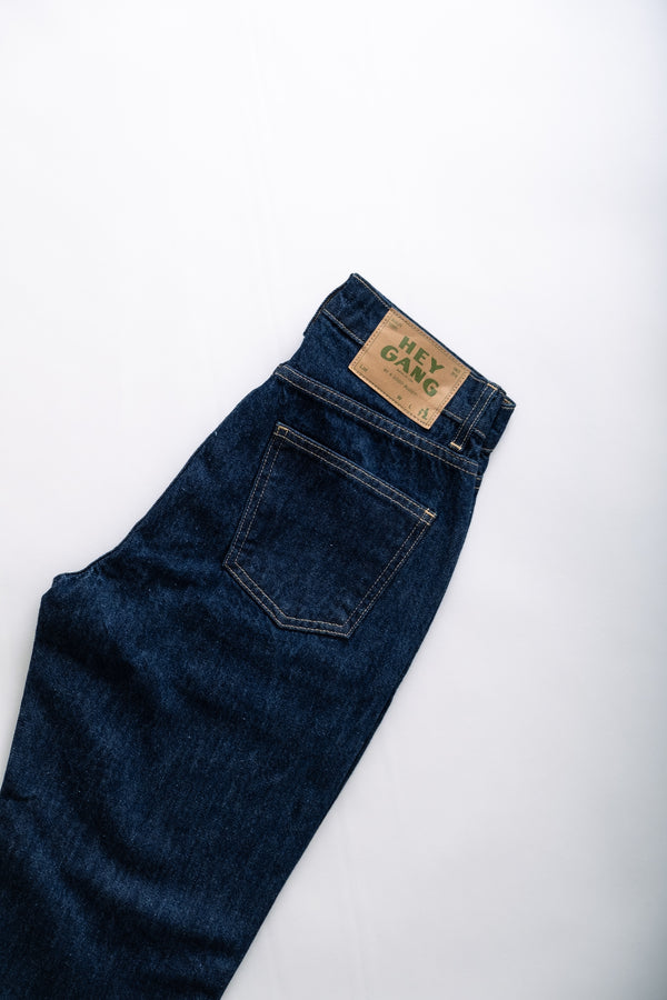Fera LOOSE CROP - RINSE