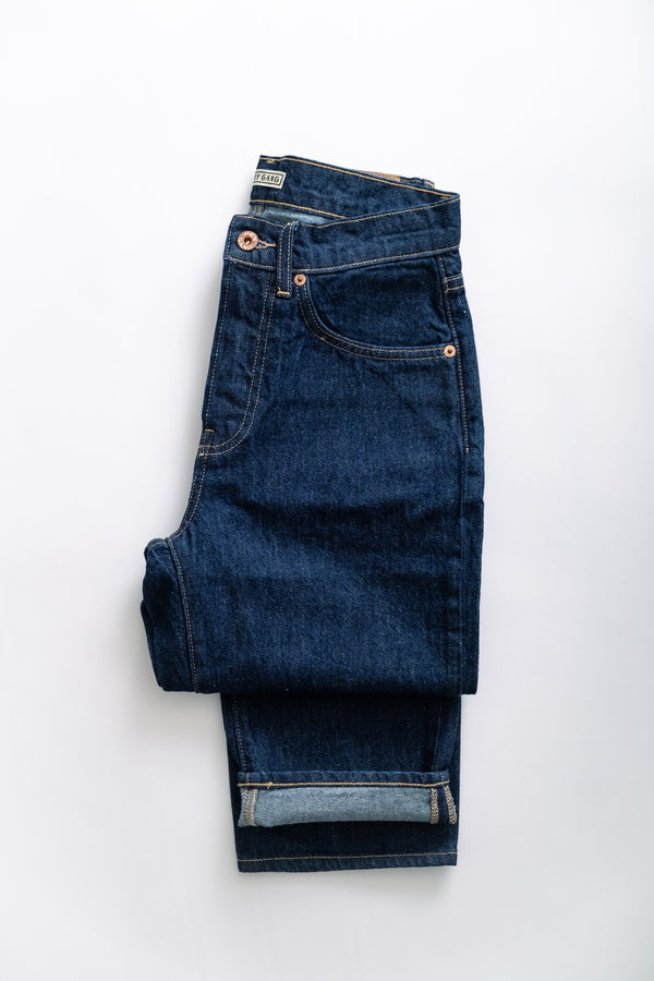 fera LOOSE CROP - RINSE