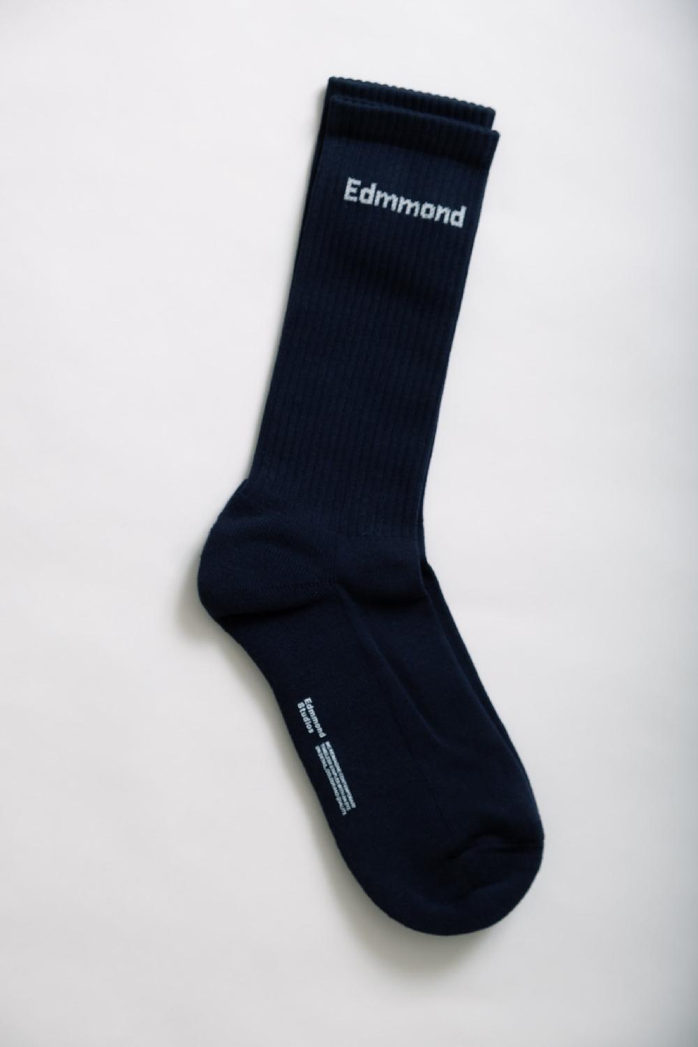 Fera MINI LOGO SOCKS - NAVY