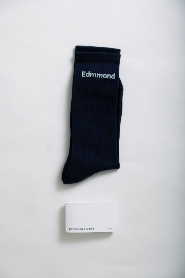 fera MINI LOGO SOCKS - NAVY