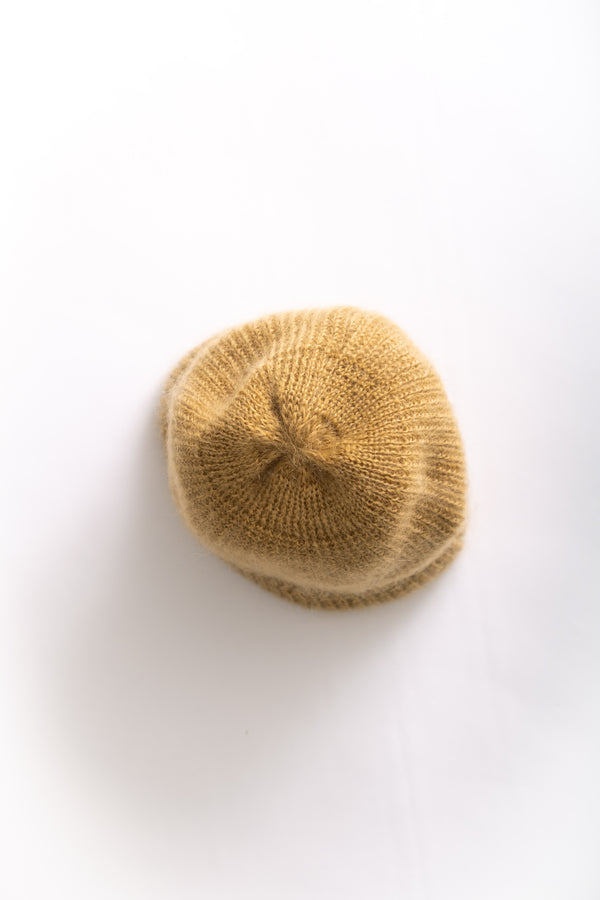 Fera MOHAIR WATCH CAP