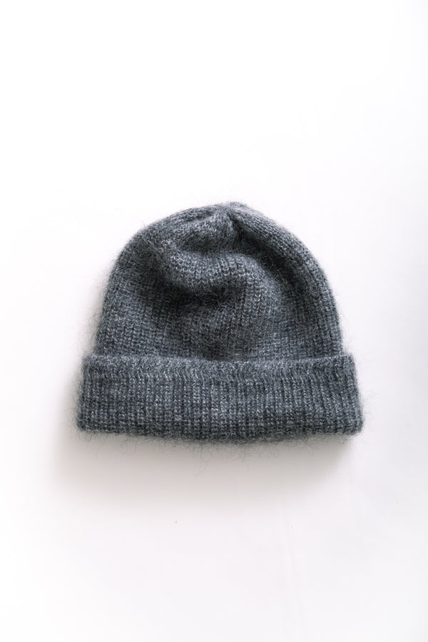 Fera MOHAIR WATCH CAP