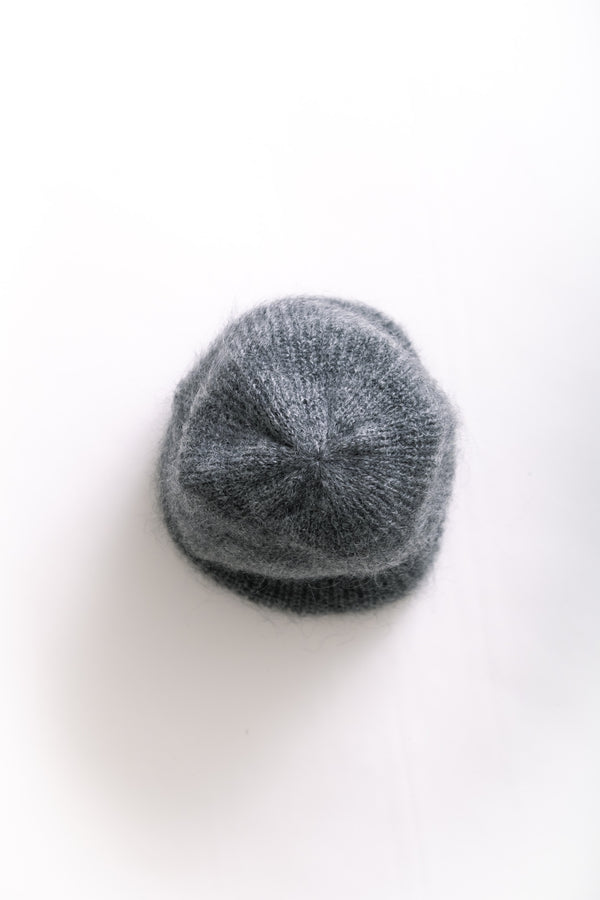 Fera MOHAIR WATCH CAP