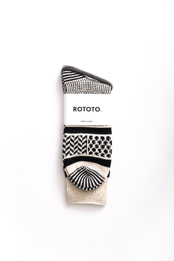 Fera MULTI JACQUARD
