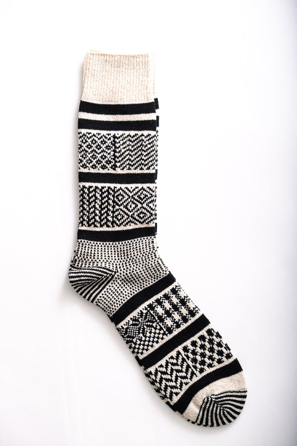 Fera MULTI JACQUARD