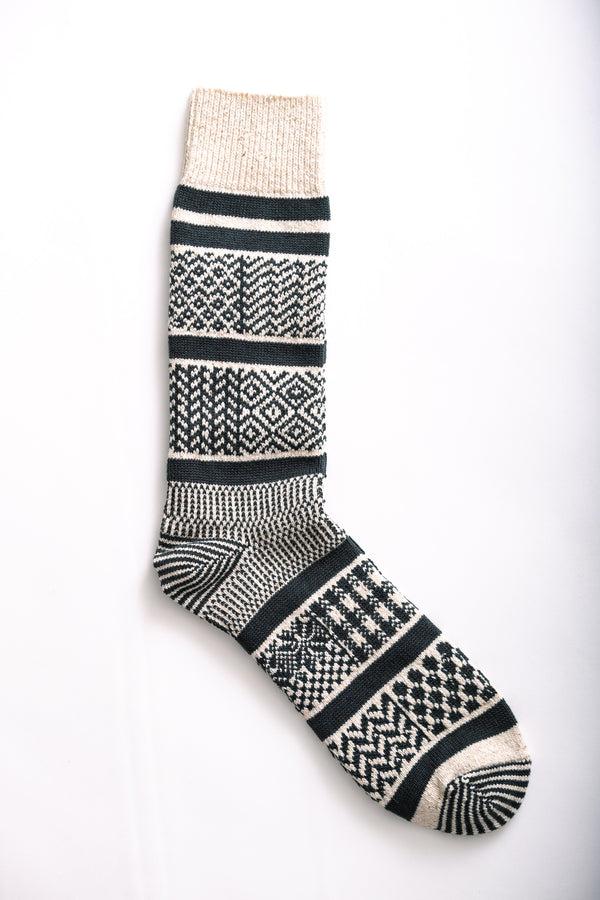 Fera MULTI JACQUARD