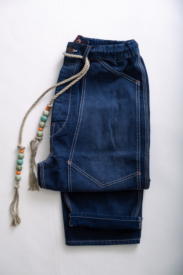 fera P71 CARPENTER - SAILOR BLUE