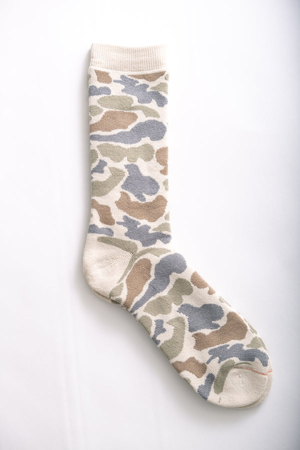Fera PILE CAMO