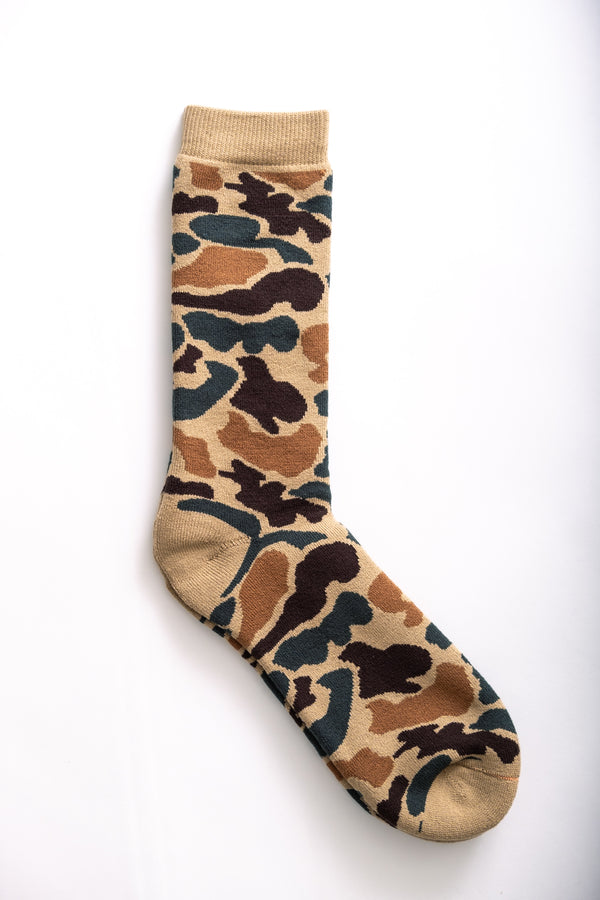 Fera PILE CAMO