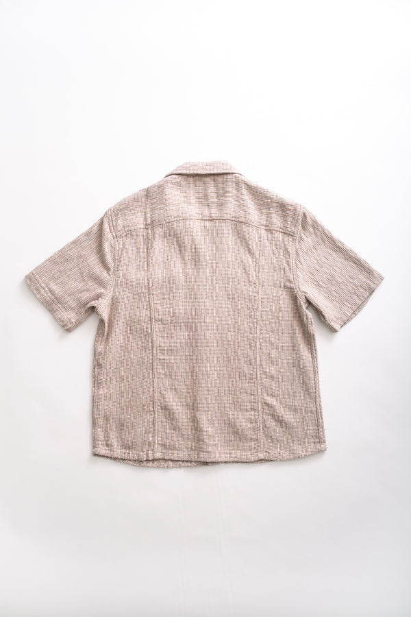 Fera RAINBOW WEAVE - PINK