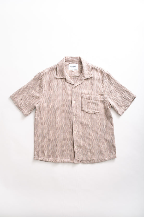 fera RAINBOW WEAVE - PINK