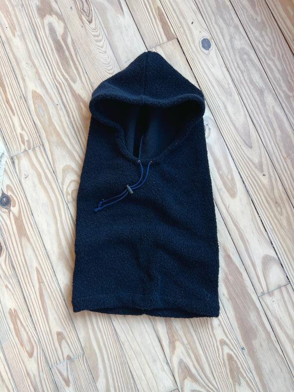 Fera RECYCLE WOOL HOOD