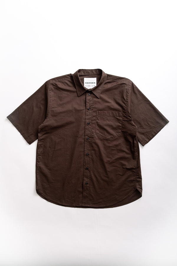 fera REIDAR - CHOCOLATE