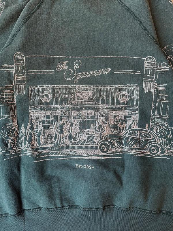 Fera RESTAURANT HOODIE