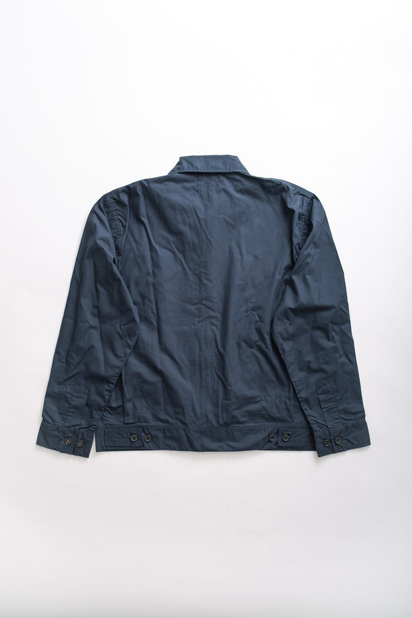 Fera ROSE BOWL JACKET - NAVY