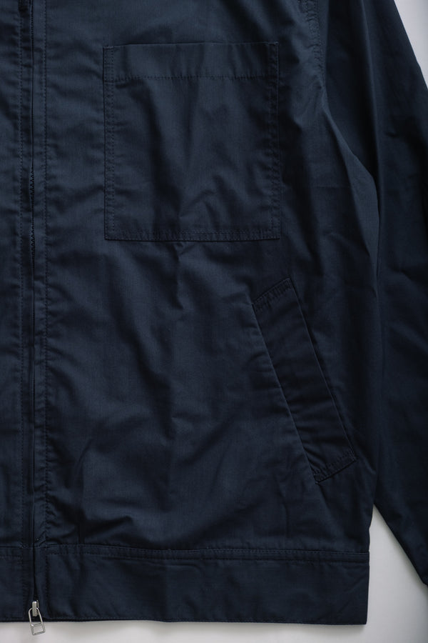Fera ROSE BOWL JACKET - NAVY