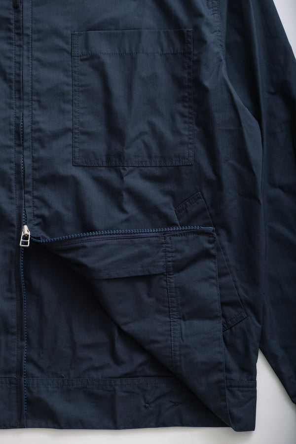 Fera ROSE BOWL JACKET - NAVY