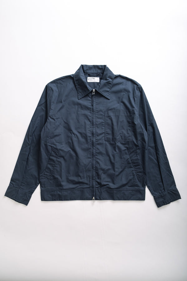 fera ROSE BOWL JACKET - NAVY