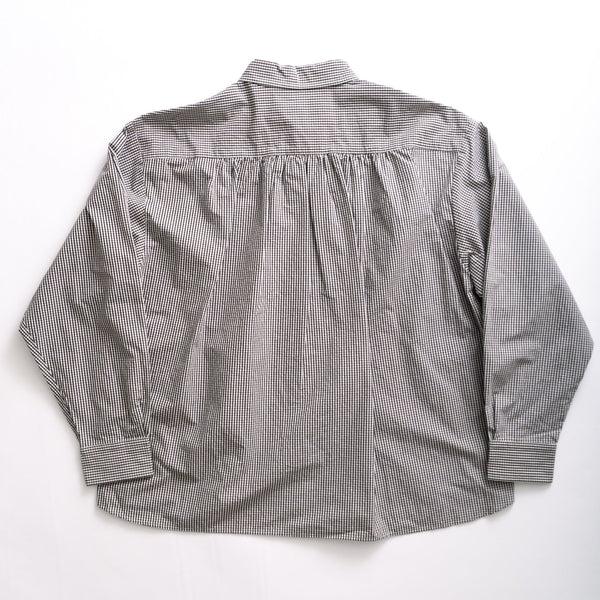 Fera SEABREEZE W - BROWN CHECK