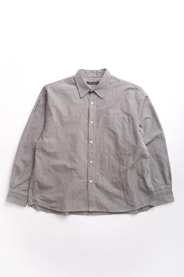 fera SEABREEZE W - BROWN CHECK