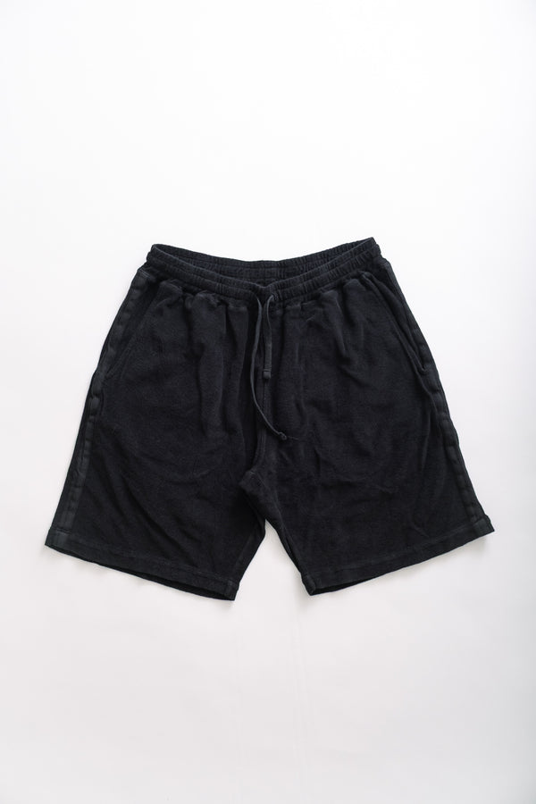 fera SIMPLE SHORT - BLACK