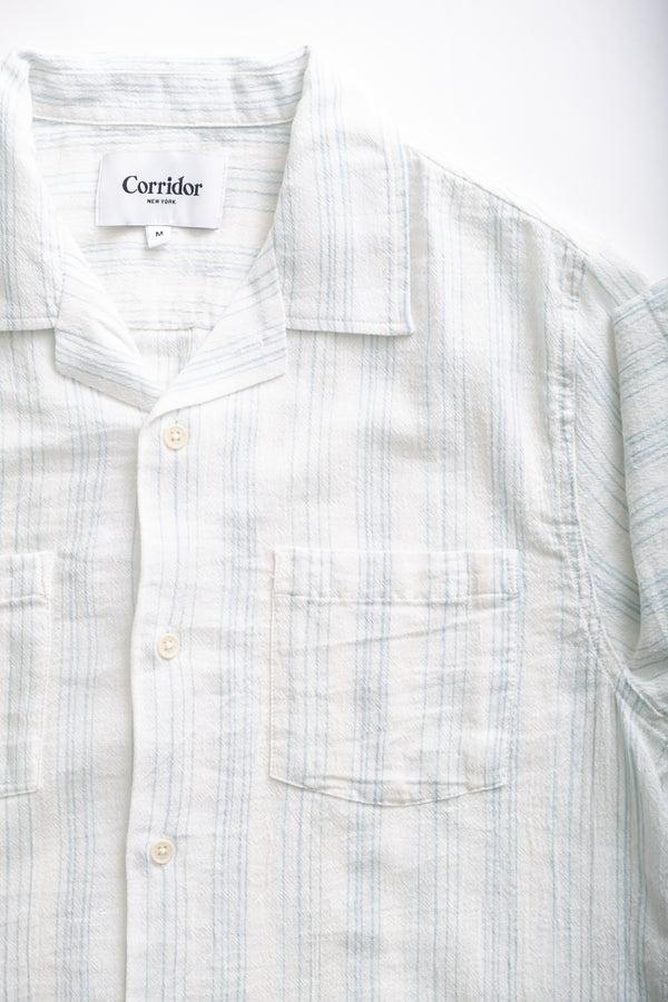 Fera SKIP STRIPE RETRO - NATURAL