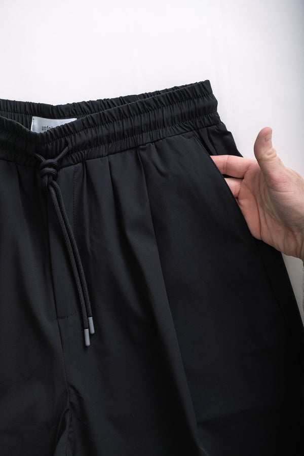 Fera SMART PANTS - BLACK